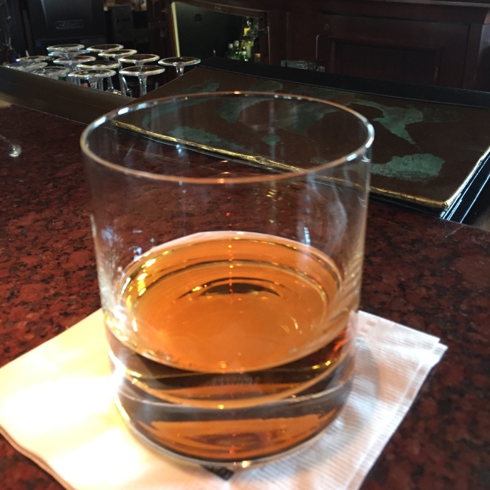 Meet your Posher, BR